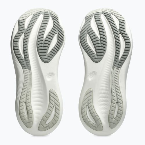 Кросівки для бігу жіночі ASICS Gel-Nimbus 27 black/lake grey