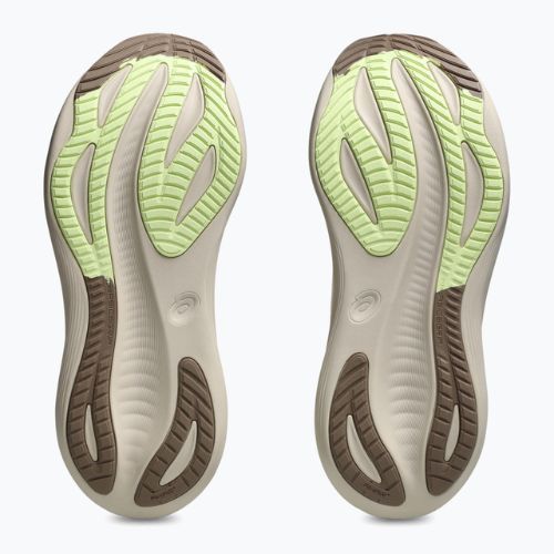 Кросівки для бігу жіночі ASICS Gel-Nimbus 27 cream/mineral beige