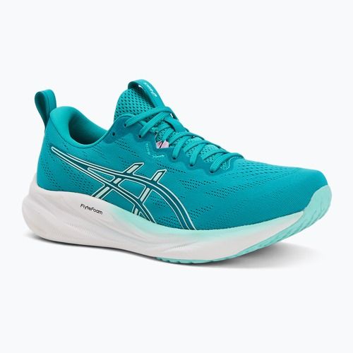 Кросівки для бігу жіночі ASICS Gel-Pulse 16 mineral wave teal/soothing sea
