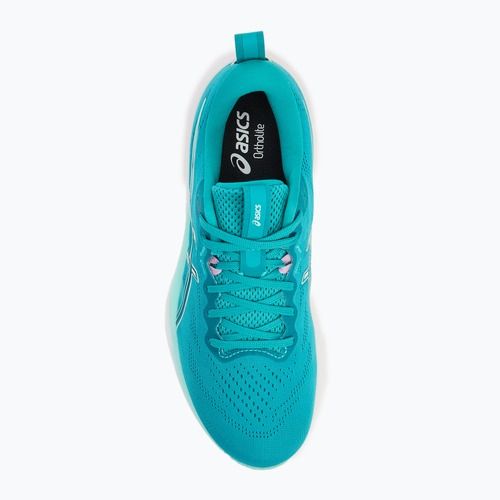 Кросівки для бігу жіночі ASICS Gel-Pulse 16 mineral wave teal/soothing sea
