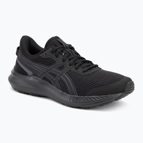 Кросівки жіночі для бігу ASICS Jolt 5 black/carrier grey