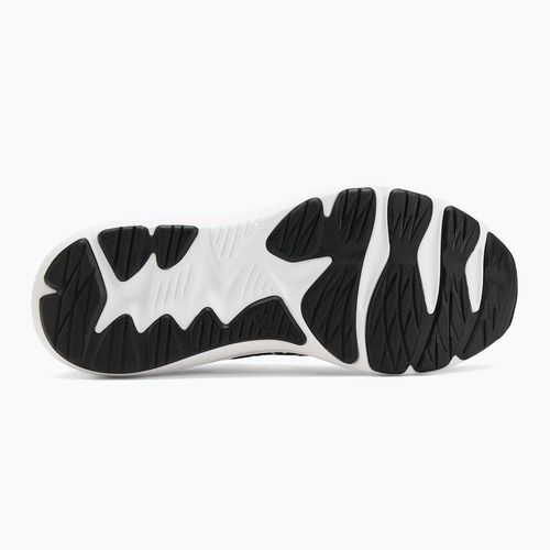 Кросівки жіночі для бігу ASICS Jolt 5 black/white