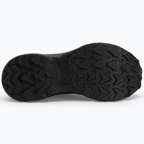 Кросівки жіночі для бігу ASICS Gel-Venture 10 black/graphite grey