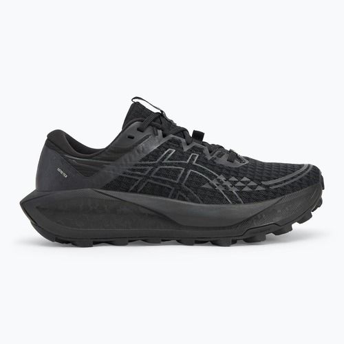 Кросівки для бігу жіночі ASICS Gel-Trabuco 13 GTX black/graphite grey
