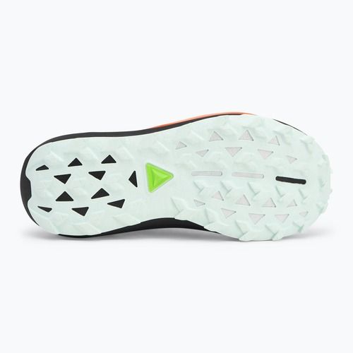 Кросівки для бігу жіночі ASICS Gel-Trabuco 13 light ube/pure aqua