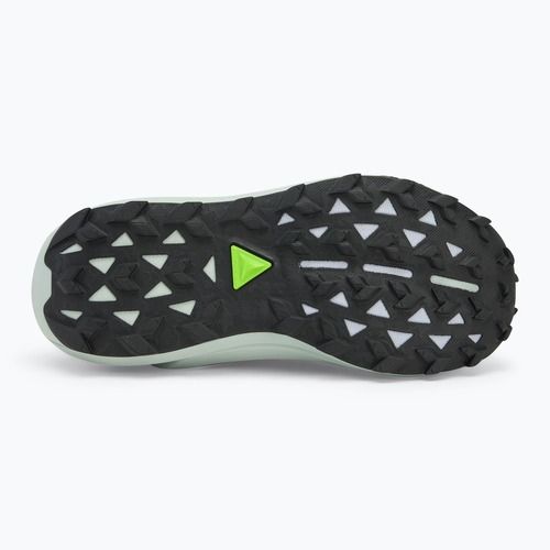 Кросівки для бігу жіночі ASICS Gel-Trabuco 13 purple oxide/cold moss