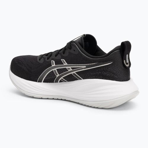 Кросівки для бігу жіночі ASICS Gel-Cumulus 27 black/ concrete