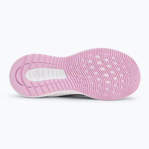 Кросівки для бігу дитячі ASICS Patriot 13 PS indigo fog/papaya