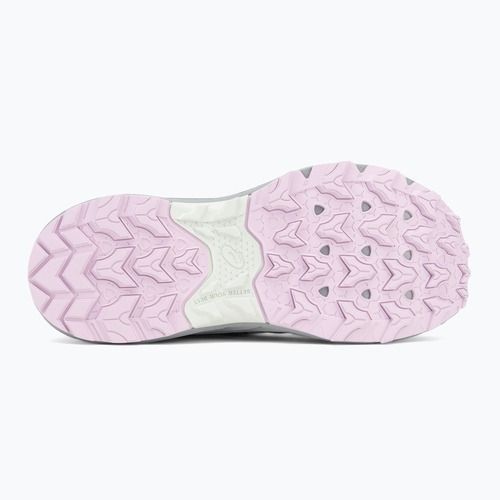 Кросівки для бігу дитячі ASICS Gel-Venture 9 GS black/light orange