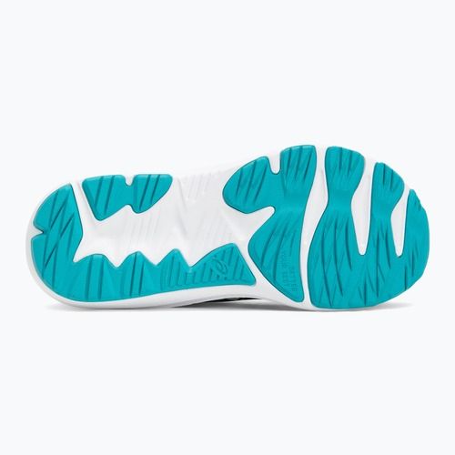 Кросівки дитячі ASICS Jolt 4 PS black/soothing sea