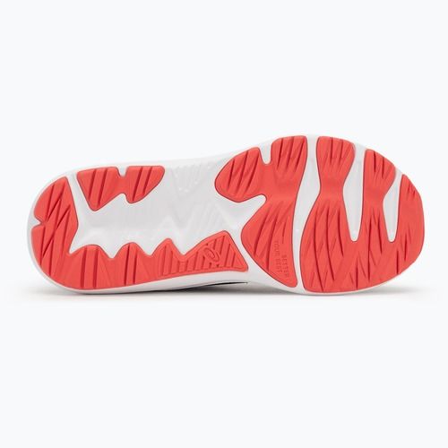 Кросівки для бігу дитячі ASICS Jolt 4 GS black/ube