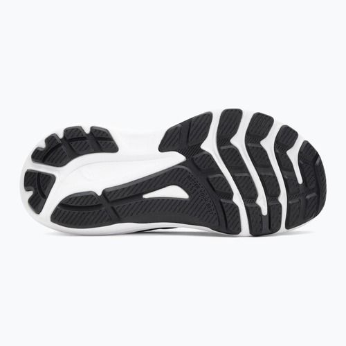 Кросівки для бігу дитячі ASICS GT-1000 13 GS black/carbon