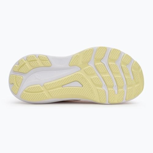 Кросівки для бігу дитячі ASICS GT-1000 13 GS breeze/white