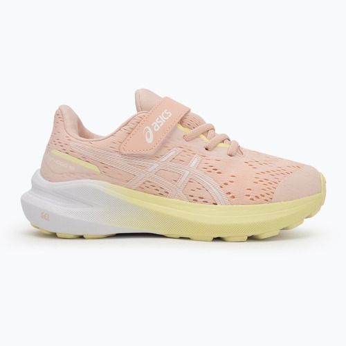 Кросівки для бігу дитячі ASICS GT-1000 13 PS breeze/white