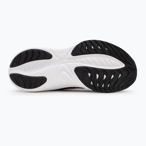 Кросівки для бігу дитячі ASICS Gel-Cumulus 26 GS saxon green/coral reef