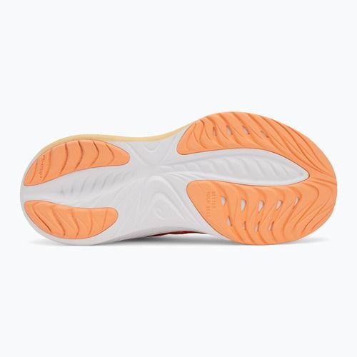 Кросівки для бігу дитячі ASICS Gel-Cumulus 26 GS papaya/light orange
