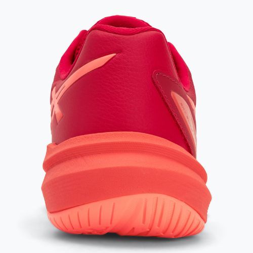 Кросівки чоловічі ASICS Sky Elite FF 3 speed red/sun coral