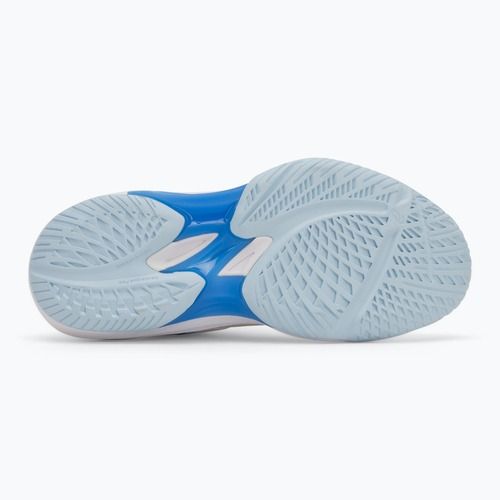 Кросівки жіночі ASICS Sky Elite FF 3 white/ blue coast