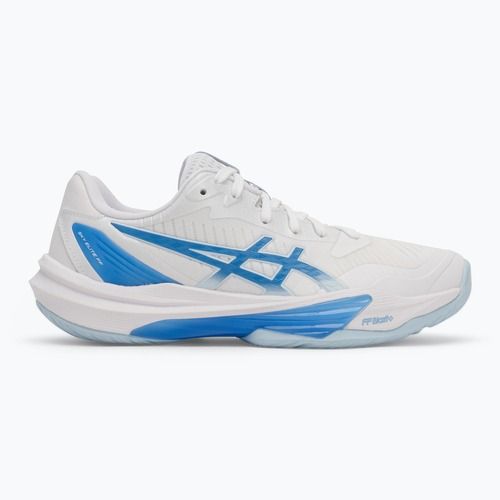 Кросівки жіночі ASICS Sky Elite FF 3 white/ blue coast