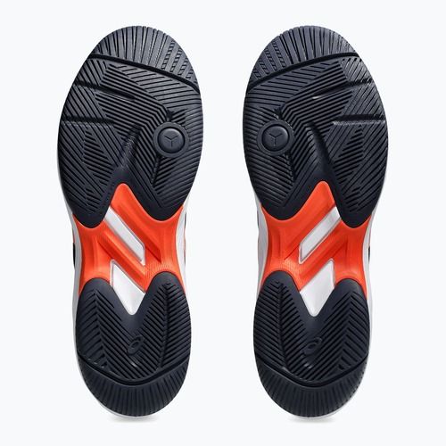 Кросівки для сквошу чоловічі ASICS Gel-Court Hunter 3 midnight/white