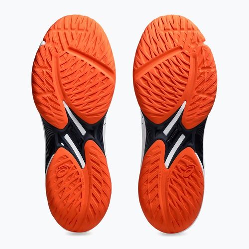 Кросівки чоловічі ASICS Beyond FF white/midnight