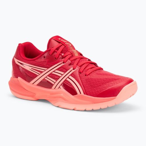 Кросівки чоловічі ASICS Powerbreak FF speed red/ sun coral