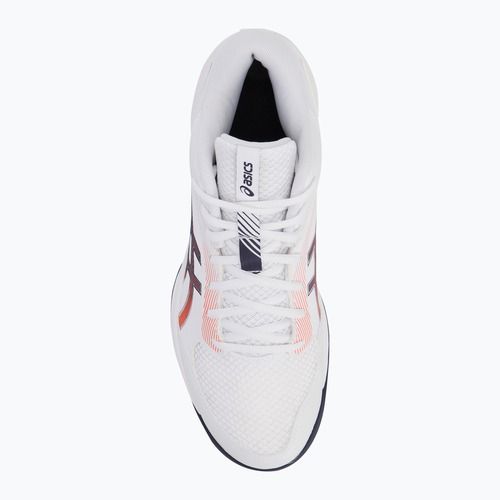 Кросівки чоловічі ASICS Gel-Task MT4 white/indigo fog
