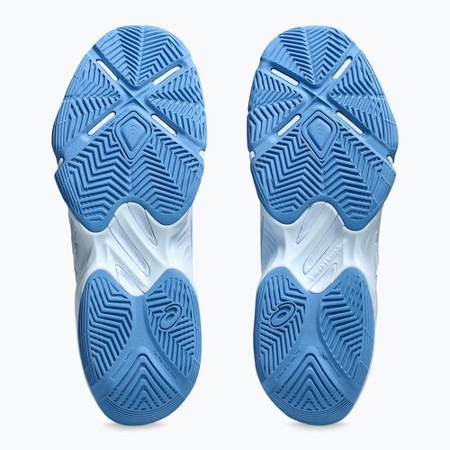 Кросівки жіночі ASICS Blade FF light blue/blue coast