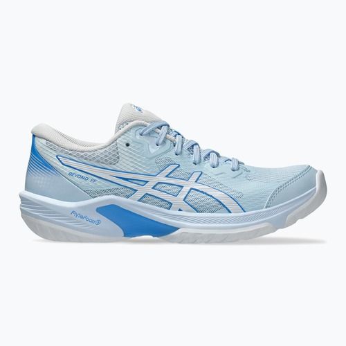 Кросівки жіночі ASICS Beyond FF light blue/white