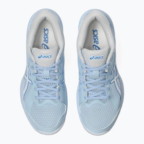 Кросівки жіночі ASICS Beyond FF light blue/white