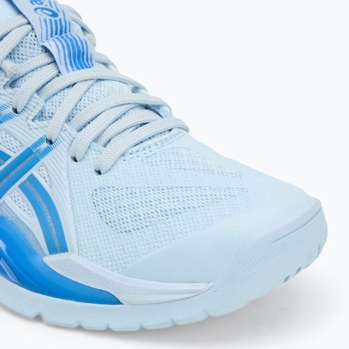 Кросівки жіночі ASICS Powerbreak FF light blue/blue coast