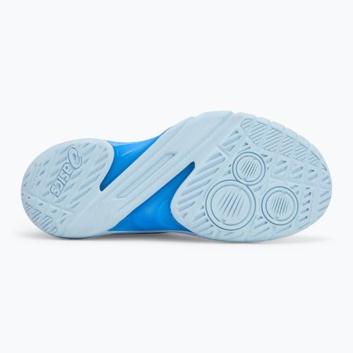 Кросівки жіночі ASICS Powerbreak FF light blue/blue coast