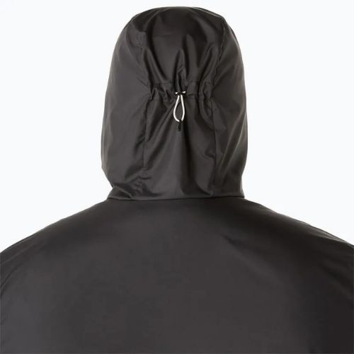 Чоловіча бігова куртка ASICS Core performance чорна