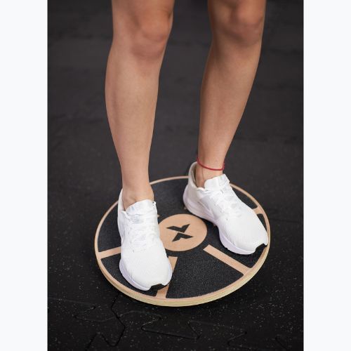 Платформа балансувальна TREXO TXO-B4Z085-NC натуральний