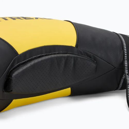 Мішок болгарський XTREXO 15 кг чорний