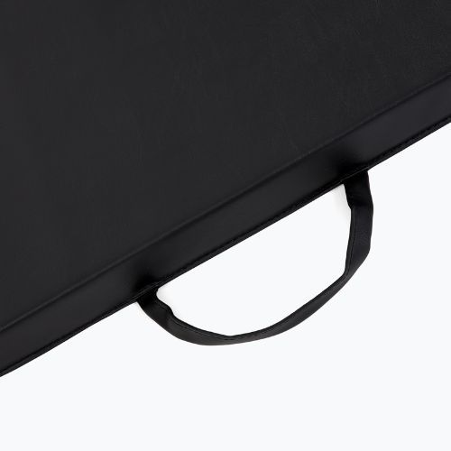 Матрац гімнастичний XTREXO чорний