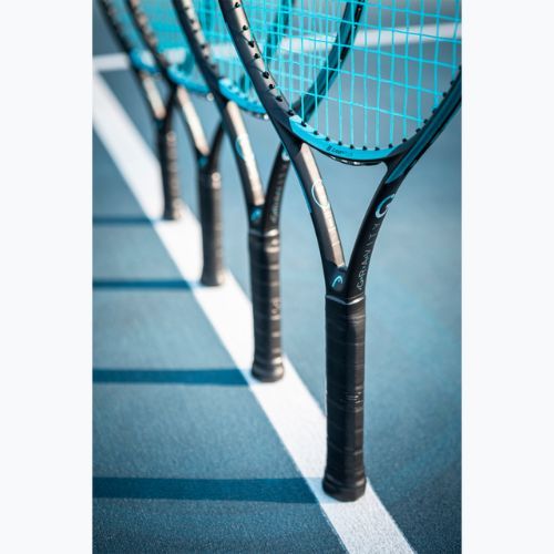 Ракетка тенісна дитяча HEAD IG Gravity Jr 26