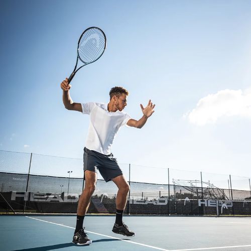 Ракетка тенісна HEAD Gravity Tour 2026