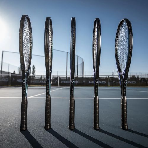 Ракетка тенісна HEAD Gravity Tour 2026