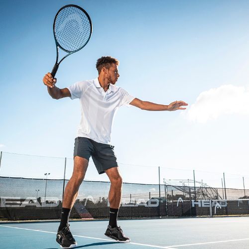 Ракетка тенісна HEAD Gravity MP 2025