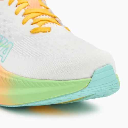 Жіночі бігові кросівки HOKA Mach 6 мороз/зоряне сяйво