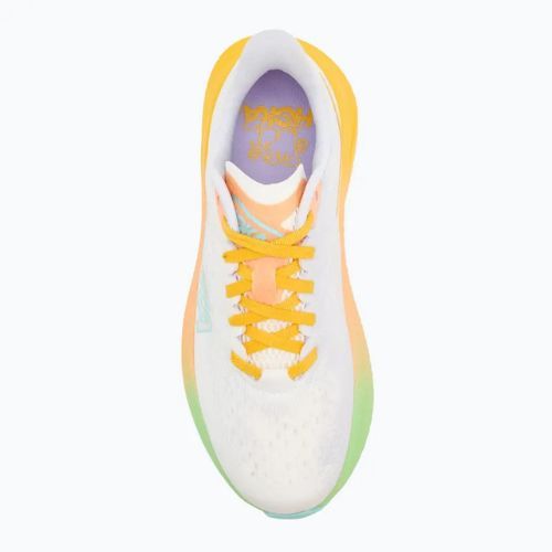 Жіночі бігові кросівки HOKA Mach 6 мороз/зоряне сяйво