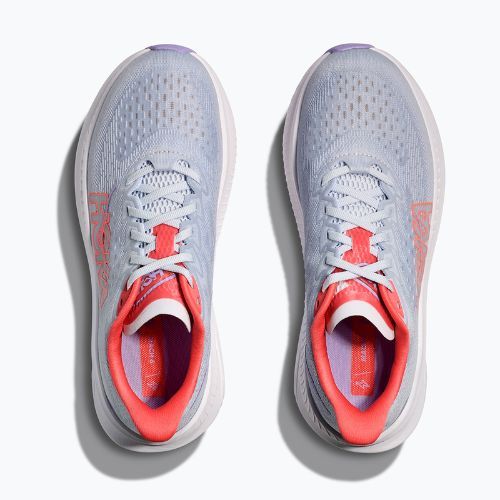 Жіночі бігові кросівки HOKA Mach 6 бліді сутінки / чайка