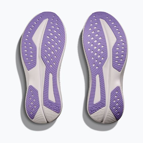 Жіночі бігові кросівки HOKA Mach 6 бліді сутінки / чайка