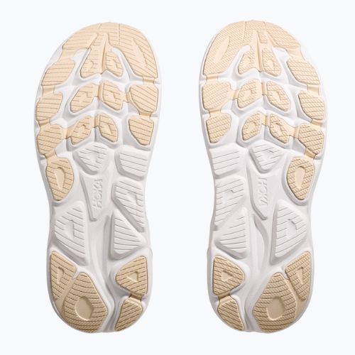 Кросівки для бігу жіночі HOKA Clifton 10 black/rose gold