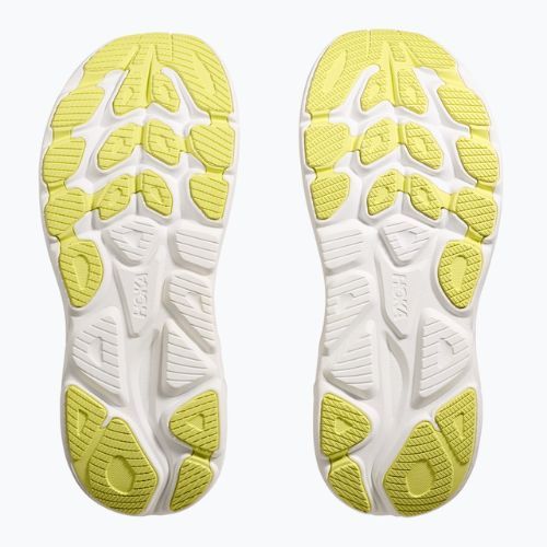 Кросівки для бігу жіночі HOKA Clifton 10 carnation/starlight glow