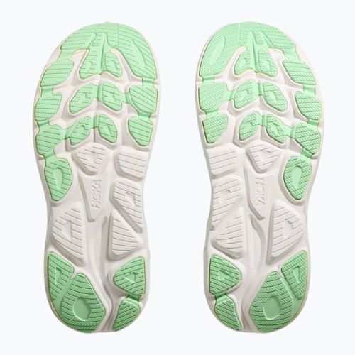 Кросівки для бігу жіночі HOKA Clifton 10 skyward blue/cielo blue