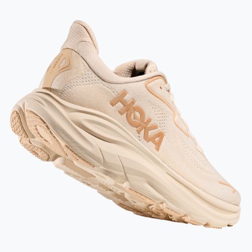 Кросівки для бігу жіночі HOKA Clifton 10 vanilla/birch