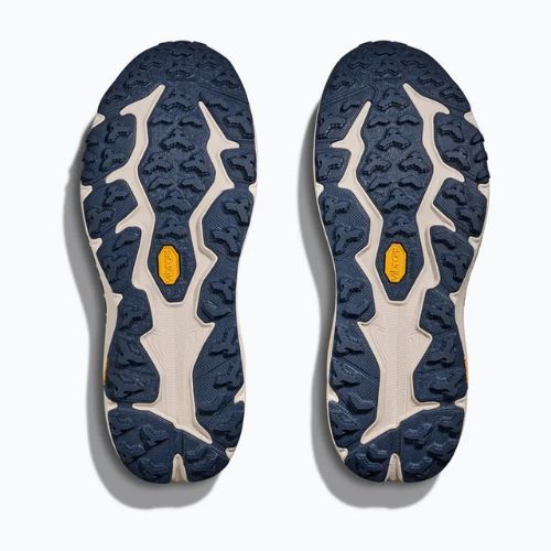 Чоловічі кросівки HOKA Speedgoat 6 шпаклівка / сині сутінки