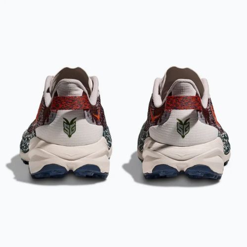 Чоловічі кросівки HOKA Speedgoat 6 шпаклівка / сині сутінки